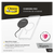 Otterbox - Magsafe Wireless Charging Pad - Radiant Night