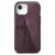 Speck - Candyshell Grip Magsafe Case for Apple iPhone 16e / iPhone 15 / iPhone 14 / iPhone 13 - Plumberry Glitter