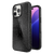 Speck - Candyshell Grip Magsafe Case For Apple Iphone 16 Pro Max - Black Glitter
