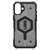Urban Armor Gear Uag - Pathfinder Clear Magsafe Case For Apple Iphone 16 Plus - Ash Urban Armor Gear Uag - Pathfinder Clear Magsafe Case For Apple Iphone 16 Plus - Ash