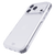 Tech21 - Evolite Case for Apple iPhone 17 Pro - Clear