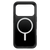 Speck - Presidio Lux Magsafe Case for Apple iPhone 17 Pro - Black Fade