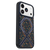 Otterbox - Symmetry Clear Magsafe Case with Camera Control for Apple iPhone 17 Pro - Floral Romance