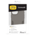 Otterbox - Commuter Magsafe Case with Camera Control for Apple iPhone 17 - Grey Comfort