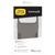 Otterbox - Commuter Magsafe Case with Camera Control for Apple iPhone 17 Pro - Grey Comfort