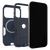 Otterbox - Commuter Magsafe Case with Camera Control for Apple iPhone 17 Pro - Blue Sentiment