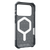 Urban Armor Gear Uag - Essential Armor Magsafe Case for Apple iPhone 17 Pro - Ash
