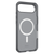 Urban Armor Gear Uag - Dot Magsafe Case for Apple iPhone Air - Ash