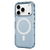 Nimbus9 - Alto 2 Magsafe Case for Apple iPhone 17 Pro - Clear Blue Nimbus9 - Alto 2 Magsafe Case for Apple iPhone 17 Pro - Clear Blue