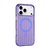Nimbus9 - Alto 2 Magsafe Case for Apple iPhone 17 Pro Max - Clear Purple