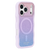Kate Spade - Wavy Magsafe Case for Apple iPhone 17 Pro - Opal Glitter