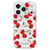 Kate Spade - Protective Magsafe Case for Apple iPhone 17 Pro - Cherry Dot