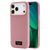 Kate Spade - Silicone Magsafe Case for Apple iPhone 17 Pro Max - Icon Dusk Rose