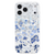 Kate Spade - Protective Magsafe Case for Apple iPhone 17 Pro Max - Flowerbed Blue