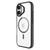 Prodigee - Magneteek Magsafe Case for Apple iPhone 17 - White
