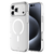 Axs - Ultra Clear Magsafe Case for Apple iPhone 17 Pro Max - Clear