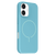 Laut - Huex Slim Magsafe Case for Apple iPhone 17 - Milky Mint