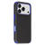 Laut - Shield Flux Magsafe Case for Apple iPhone 17 Pro Max - Midnight Blue
