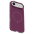 Laut - Huex Slim Magsafe Case for Apple iPhone Air - Mauve Wine