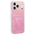 Case-mate - Peach Bubble Magsafe Case for Apple iPhone 17 Pro Max - Peach Iridescent