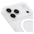 Pelican - Protector Magsafe Case for Apple iPhone 17 Pro Max - Clear