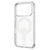 Urban Armor Gear Uag - Plyo Magsafe Case for Apple iPhone 17 Pro - Ice and White