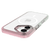 Prodigee - Flow Magsafe Case for Apple iPhone 17 - Blush Frost