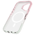 Prodigee - Flow Magsafe Case for Apple iPhone 17 - Blush Frost