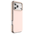 Prodigee - Edge Magsafe Case for Apple iPhone 17 Pro - Rose