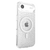 Prodigee - Superstar Magsafe Case for Apple iPhone Air - Clear