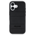 Pelican - Protector Magsafe Case for Apple iPhone 17 - Black