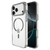 Prodigee - Kick It Magsafe Case for Apple iPhone 17 Pro - Clear