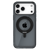 Prodigee - Teek 360 Magsafe Case for Apple iPhone 17 Pro Max - Smoke