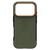Urban Armor Gear Uag - Civilian Magsafe Case for Apple iPhone 17 Pro - Olive and Orange