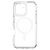 Avana - Ice Magsafe Case for Apple iPhone 17 - Clear