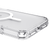 Avana - Ice Magsafe Case for Apple iPhone 17 - Clear