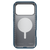 Speck - Presidio2 Grip Magsafe Case for Apple iPhone 17 Pro Max - Deep Sea