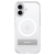 Nimbus9 - Aero Magsafe Case for Apple Apple iPhone 17 - Clear