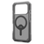 Urban Armor Gear Uag - Trooper Magsafe Case for Apple iPhone 17 Pro 2 Pieces - Ash