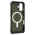 Urban Armor Gear Uag - Pathfinder Magsafe Case for Apple iPhone 17 - Olive