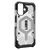 Urban Armor Gear Uag - Pathfinder Clear Magsafe Case for Apple iPhone 17 - Ice and Silver