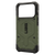 Urban Armor Gear Uag - Pathfinder Magsafe Case for Apple iPhone 17 Pro - Olive