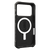 Urban Armor Gear Uag - Pathfinder Magsafe Case for Apple iPhone 17 Pro - Black