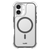 Laut - Aero Protect Magsafe Case for Apple iPhone 17 - Shadow Grey