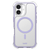 Laut - Aero Protect Magsafe Case for Apple iPhone 17 - Light Purple