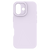 Avana - Velvet Magsafe Case for Apple iPhone 17 - Lavender