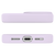 Avana - Velvet Magsafe Case for Apple iPhone 17 - Lavender