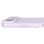 Avana - Velvet Magsafe Case for Apple iPhone Air - Lavender