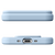 Avana - Velvet Magsafe Case for Apple iPhone Air - Sky