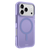 Nimbus9 - Phantom 3 Magsafe Case for Apple iPhone 17 Pro - Lilac